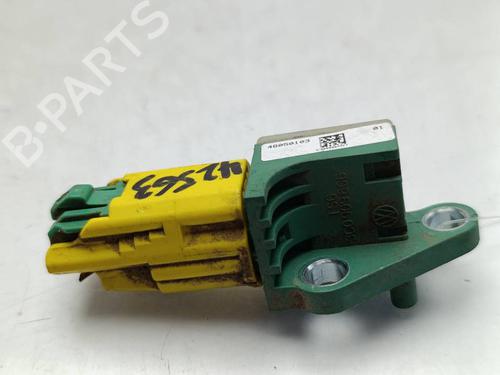 Electronic sensor VW PASSAT B6 (3C2) | BP39978053M84 - Image 4
