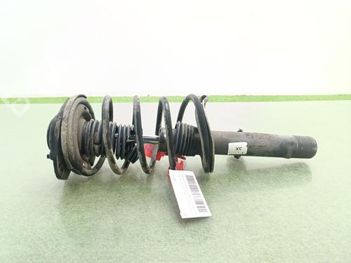 Used Left front shock absorber Left front shock absorber PEUGEOT 306 Hatchback (7A, 7C, N3, N5) [1993-2003] 33648935 33648935