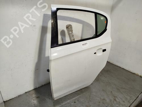 Dør venstre bagtil OPEL CORSA E (X15) 1.3 CDTI (08, 68) | BP32382139C4 - Image 6