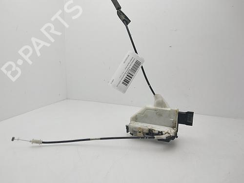 Used Front right lock PEUGEOT 508 SW I (8E_) 2.0 HDi (140 hp) 32483564