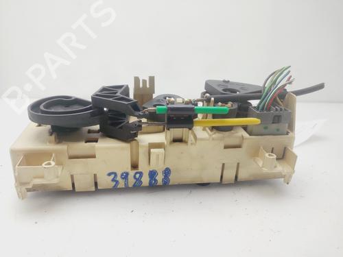 Climate control PEUGEOT 306 Hatchback (7A, 7C, N3, N5) 1.9 D | BP29904099I5