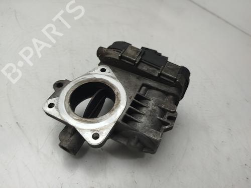 Boîtier papillon OPEL ZAFIRA / ZAFIRA FAMILY B (A05) [2005-2019]  32358734