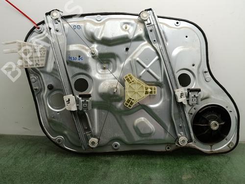 Front right window mechanism KIA CEE'D Hatchback (ED) | BP38441444C23 - Image 3