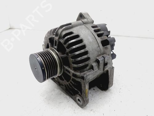 Generator RENAULT GRAND SCÉNIC II (JM0/1_) 1.5 dCi (103 hp) 28355092