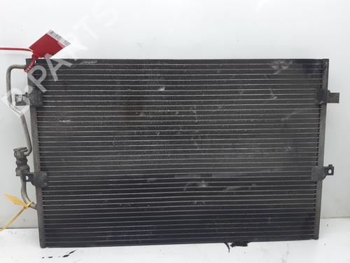 AC radiator PEUGEOT EXPERT (224_)  | BP16976036M32 