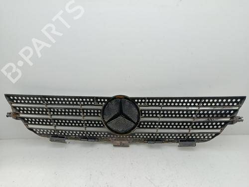 Grille MERCEDES-BENZ C-CLASS Coupe (CL203) C 220 CDI (203.706) | BP31877268C40 