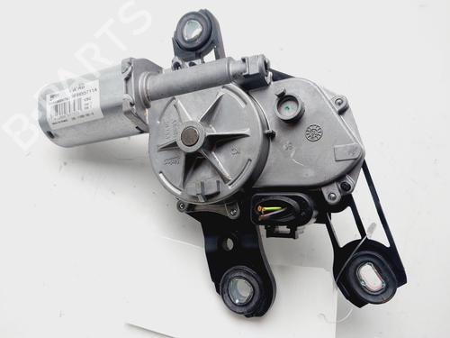 Viskermotor bagrude SEAT LEON ST (5F8)  | BP29714340M102 