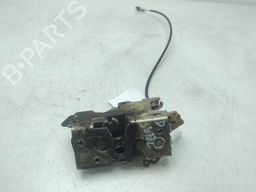 Front right lock MERCEDES-BENZ VITO Van (W638) 110 D 2.3 (638.074, 638.078) | BP29519338C97 