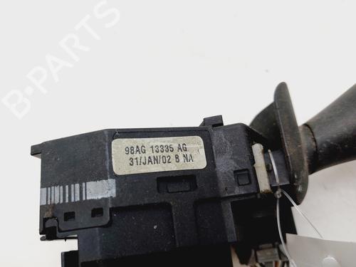 Steering column stalk FORD FOCUS I (DAW, DBW) 1.6 16V | BP28016015I23 