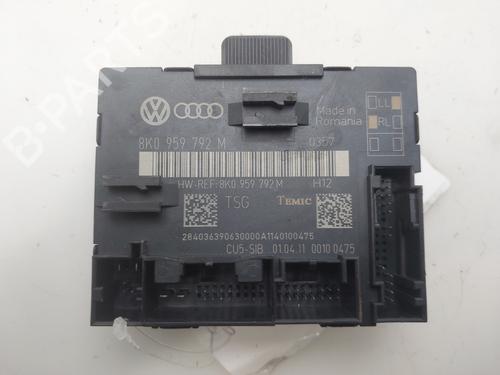 Dør styreenhed Dør styreenhed AUDI A4 B8 Avant (8K5) [2007-2017] 36648941 36648941