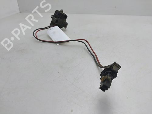 Heater resistor NISSAN PRIMASTAR Van (X83) | BP36142276M108 - Image 2