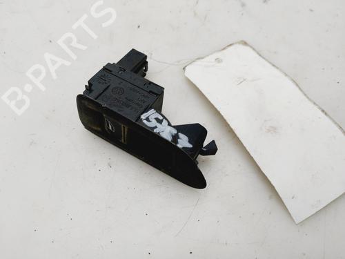 Used Right front window switch VW GOLF VI (5K1) 1.6 TDI (105 hp) 12398459