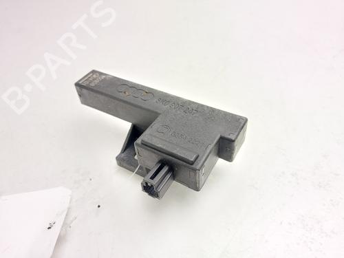 Sensor electrónico Sensor electrónico AUDI A7 Sportback (4GA, 4GF) 3.0 TFSI quattro (333 hp) 37605080 37605080