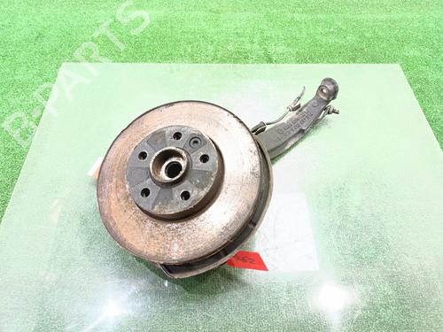 Right front steering knuckle VW TOUAREG (7LA, 7L6, 7L7) 2.5 R5 TDI | BP29871257M26