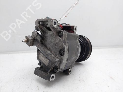 AC compressor TOYOTA COROLLA (_E12_) 2.0 D-4D (CDE120R, CDE120L_) | BP18667649M34 