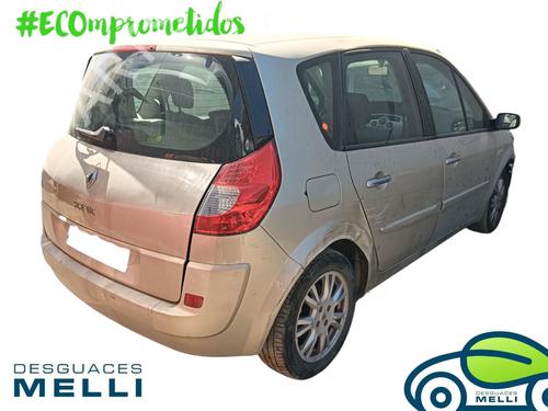 Andre RENAULT SCÉNIC II (JM0/1_)  | BP29124658O1 