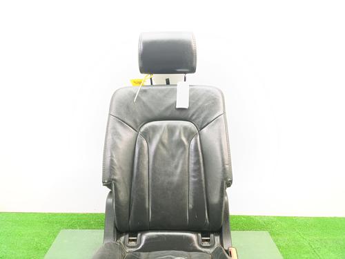 Rear seat AUDI Q7 (4LB) 3.0 TDI quattro | BP31946581C17