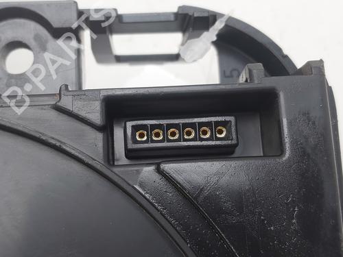 Steering wheel controls BMW 1 (E87) 116 d | BP38645407E15 - Image 2
