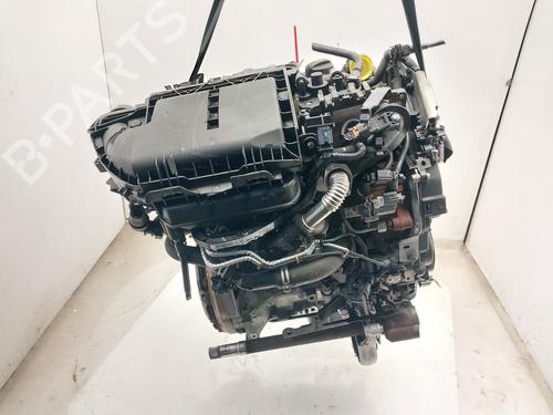 Motore Motore CITROËN DS4 (NX_) [2011-2015] 37423841 37423841