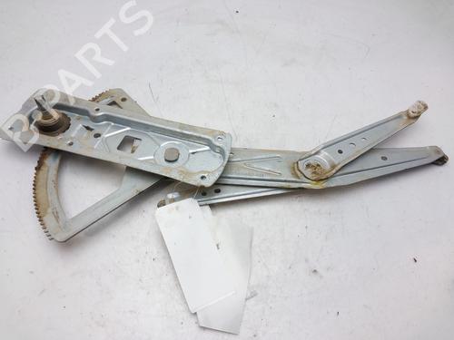 Rudehejsemekanisme Højre foran OPEL CORSA B (S93) 1.7 D (F08, F68, M68) (60 hp) 11538761