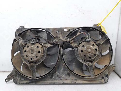 Radiator fan ALFA ROMEO 145 (930_) 1.9 JTD (930.A4B) | BP2882571M35 