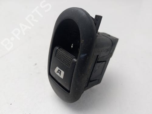 Left front window switch CITROËN C3 Pluriel (HB_) 1.4 HDi | BP38674510I27 - Image 4