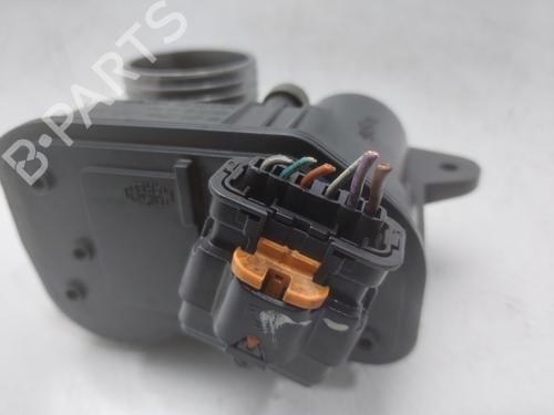 Throttle body CITROËN C4 CACTUS 1.2 VTi 82 | BP33119015M82 - Image 3