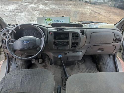 Cylinder head FORD TRANSIT Van (FA_ _) 2.0 DI (FAE_, FAF_, FAG_) | BP33938365M5  - Image 8