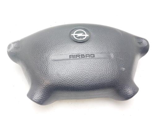 Førerens kollisjonspute OPEL VECTRA B (J96) 1.6 i 16V (F19) (100 hp) 18070282