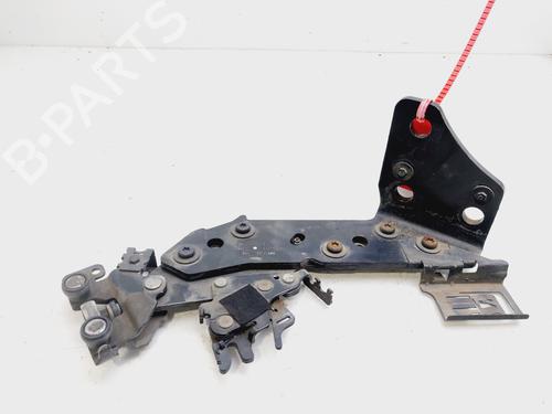 Used Hinge/Door check strap FORD GRAND C-MAX (DXA/CB7, DXA/CEU) 1.0 EcoBoost (125 hp) 26942363