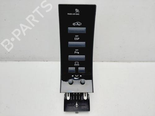 Used Switch MERCEDES-BENZ S-CLASS (W221, V221) S 500 (221.071, 221.171) (388 hp) 26507645