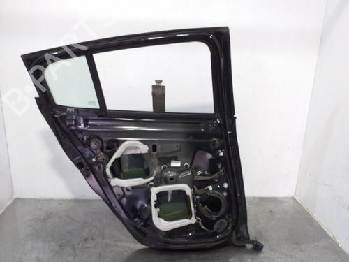 Left rear door RENAULT MEGANE III Hatchback (BZ0/1_, B3_) 1.5 dCi (BZ0C) | BP17721776C4 
