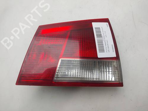 Used Right tailgate light Right tailgate light OPEL SIGNUM Hatchback (Z03) [2003-2008] 39691370 39691370