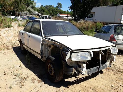Used Parts DAIHATSU APPLAUSE I Hatchback (A101, A111)    929394