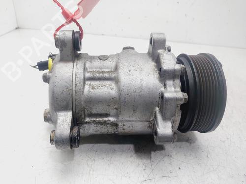 Used AC compressor SEAT AROSA (6H1) 1.0 (50 hp) 30043594