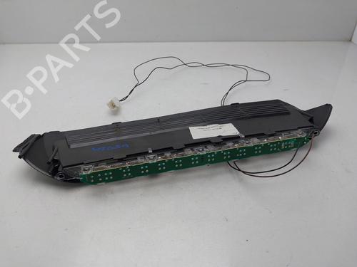 Third brake light JAGUAR XF I (X250) 2.7 D | BP36864174L11  - Image 5