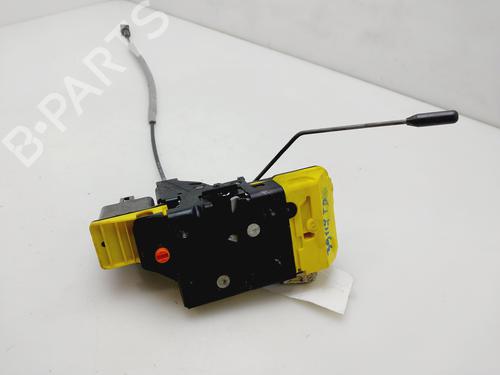 Rear right lock VOLVO S60 I (384) D5 | BP28314488C99 