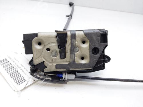 Rear right lock FORD FOCUS III 1.5 TDCi | BP16121044C99 