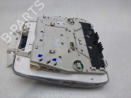 Interior roof light MERCEDES-BENZ E-CLASS (W212) E 220 CDI / BlueTEC (212.001, 212.002) | BP16525045I8 