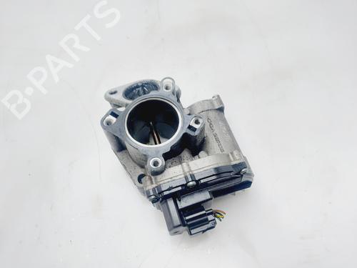 Egr NISSAN QASHQAI / QASHQAI +2 I (J10, NJ10, JJ10E) 2.0 dCi (150 hp) 26650022