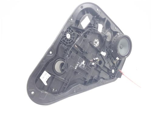 Rear left window mechanism KIA SPORTAGE IV (QL, QLE)  | BP17156616C24 