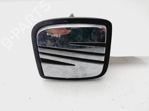 Trunk håndtak SEAT LEON (1M1)  1M6827565F |
