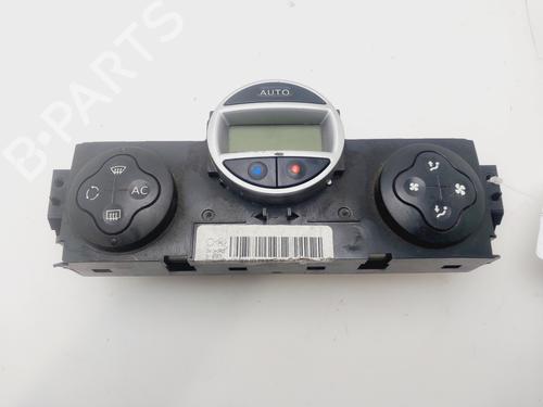 Used Climate control Climate control RENAULT GRAND SCÉNIC II (JM0/1_) 1.5 dCi (103 hp) 32736457 32736457