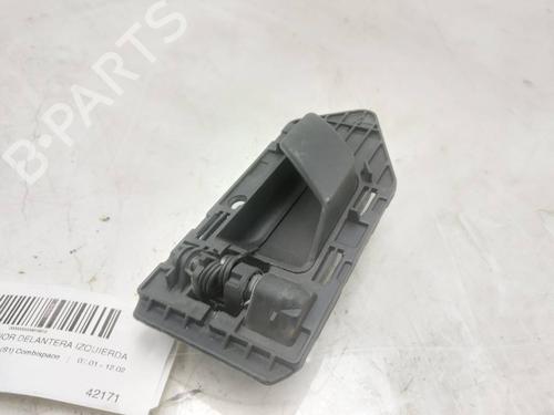 Front left interior door handle PEUGEOT PARTNER MPV (5_, G_) | BP39516959I13 - Image 2