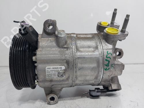 Used AC compressor AC compressor 37154881 37154881