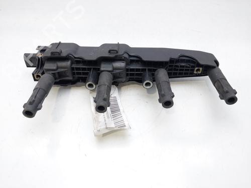 Used Ignition coil MERCEDES-BENZ A-CLASS (W168) A 140 (168.031, 168.131) (82 hp) 13243999