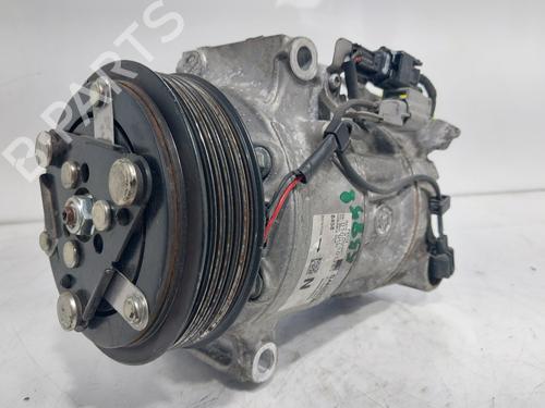 AC compressor RENAULT CAPTUR II (HF_) | BP37153182M34 - Image 5