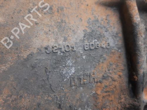 Gearbox FORD MAVERICK (UDS, UNS) 2.7 TD | BP31191137M3 