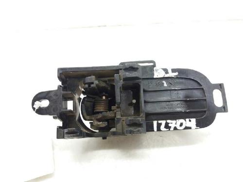 Venstre foran invendig håndtak NISSAN TIIDA Hatchback (C11) 1.5 dCi | BP3664985I13 