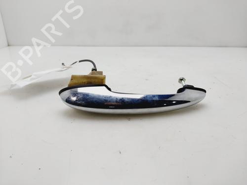 Used Front right exterior door handle MINI MINI (R50, R53) [2001-2006]  31586791